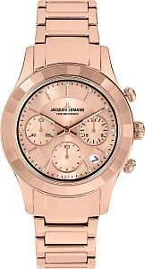 Jacques Lemans						
												
						1-2151i Наручные часы