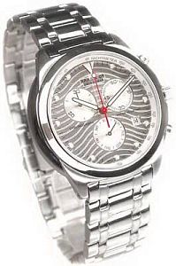 Мужские часы HAAS & Cie Vitesse MFH 322 SSA Наручные часы