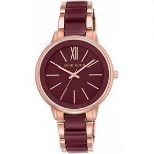 Anne Klein AK/1412BYRG Наручные часы