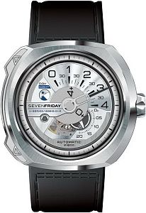 Мужские часы Sevenfriday V-Series V1-01(V1/01) Наручные часы