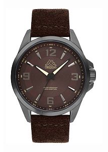 Kappa Bergamo KP-1425M-D Наручные часы