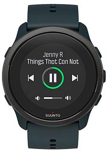Suunto 5 Peak Cave Green SS050730000 Наручные часы