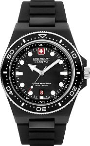 Swiss Military Hanowa						
												
						SMWGN0001180 Наручные часы