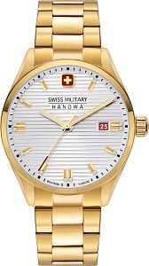 Swiss Military Hanowa																								SMWGH2200110 Наручные часы