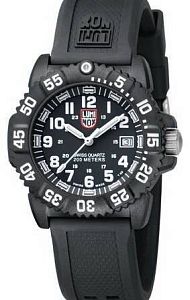 Мужские часы Luminox Sea A.7051 Наручные часы