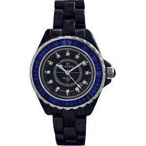 Женские часы LeVier L 7514 L Bl/Blu Наручные часы