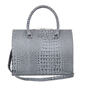 Сумка
Sergio Belotti
7523 Croco grey Caprice Сумки