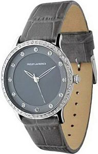 Женские часы Philip Laurence Circle-Oval PW23402TST-42K Наручные часы