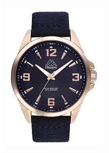 Kappa Bergamo KP-1425M-C Наручные часы