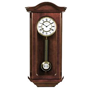 Настенные механические часы Hermle 70290-030141 Настенные часы Настенные механические часы Hermle 70290-030141 Настенные часы