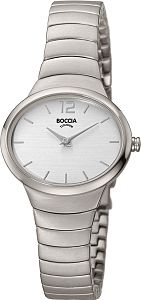 Женские часы Boccia Trendy 3280-01 Наручные часы