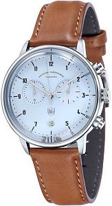 Мужские часы DuFa Hannes Chrono DF-9003-07 Наручные часы Мужские часы DuFa Hannes Chrono DF-9003-07 Наручные часы