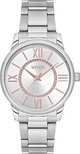 Wesse
WWL107202 Наручные часы