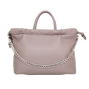Cумка женская
Sergio Belotti
60324 pink-grey Napoli Сумки