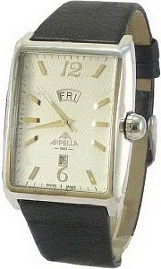 Мужские часы Appella Classic 4337-3011 Наручные часы