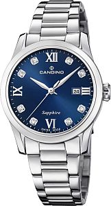 Candino
C4738/2 Наручные часы