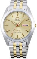 Мужские наручные часы Orient SAB0D001G8 Наручные часы