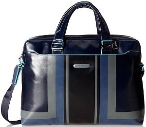 Piquadro Blue Square CA3335B2SER/BLU Сумки