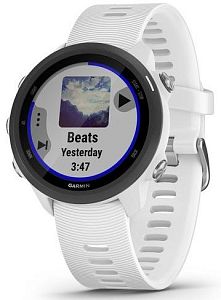 Garmin Forerunner 245 Music 010-02120-31 Наручные часы