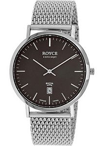 Boccia Royce 3634-05 Наручные часы