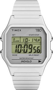 Timex T80 TW2U93700 Наручные часы