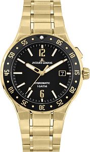 Jacques Lemans						
												
						1-2109J Наручные часы