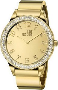 Женские часы Moschino I love Moschino MW0441 Наручные часы