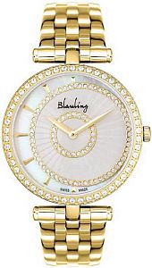 Женские часы Blauling Masquerade WB2614-12S Наручные часы