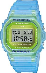 Casio G-Shock DW-5600LS-2ER Наручные часы