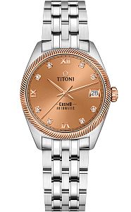 Наручные часы Titoni 828-SRG-653 Наручные часы