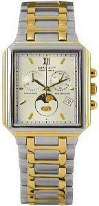 Мужские часы HAAS & Cie Vitesse MCH 235 CGA Наручные часы