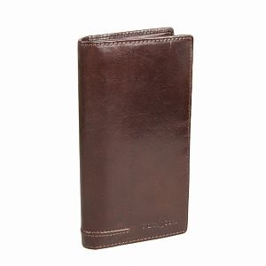 Портмоне
Gianni Conti
707471 brown Кошельки и портмоне