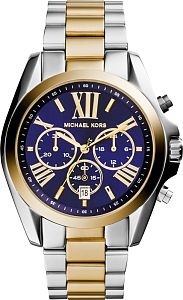 Унисекс часы Michael Kors Bradshaw MK5976 Наручные часы