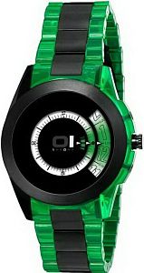 Унисекс часы 01the one Spinning Wheel AN08G10 Наручные часы Унисекс часы 01the one Spinning Wheel AN08G10 Наручные часы