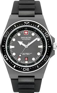Swiss Military Hanowa						
												
						SMWGN0001182 Наручные часы