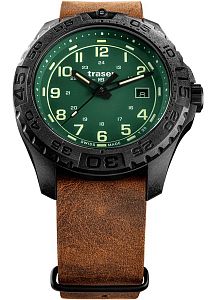 Мужские часы Traser P96 OdP Evolution Green 109038 Наручные часы