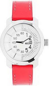 Женские часы Moschino Tic-toc MW0409 Наручные часы