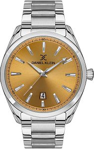 Daniel Klein																								13520-5 Наручные часы
