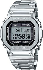 Casio G-Shock GMW-B5000D-1E Наручные часы
