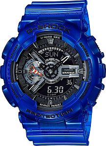 Casio G-Shock GA-110CR-2A Наручные часы