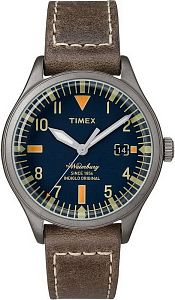 Мужские часы Timex Classics TW2P84400 Наручные часы Мужские часы Timex Classics TW2P84400 Наручные часы
