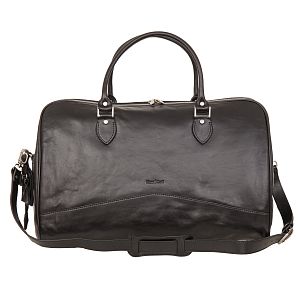 Сумка дорожная
Gianni Conti
9402295 black Саквояжи