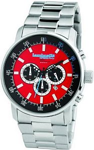 Мужские часы Lambretta Imola 2152red Наручные часы