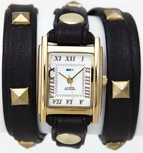 Женские часы La Mer Collections Pyramid LMLW1010A Наручные часы