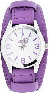 Женские часы Moschino TAKE2 MW0416 Наручные часы