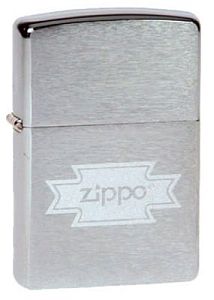 Зажигалка ZIPPO 200 Zippo Аксессуары и подарки