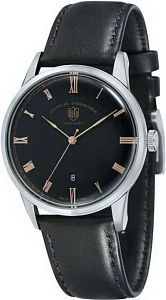 Мужские часы DuFa Weimar DF-9008-01 Наручные часы Мужские часы DuFa Weimar DF-9008-01 Наручные часы