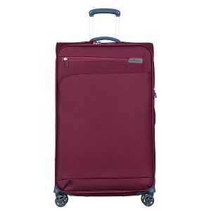 Чемодан-тележка
Verage
GM17016W29 grape red Саквояжи
