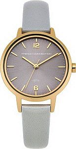 Мужские часы French Connection Slim Range FC1280EG Наручные часы Мужские часы French Connection Slim Range FC1280EG Наручные часы