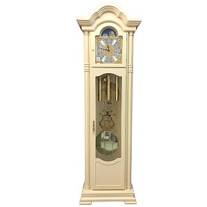 Напольные часы SARS 2067-451 Ivory Напольные часы